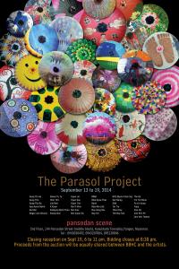 ザパラソルプロジェクト