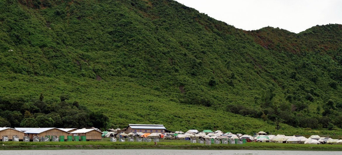 国連