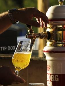 ビール