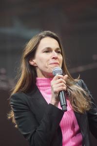 オレリー・フィリペティ
