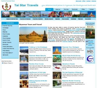 TaiStarTravelandTour