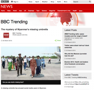 BBC