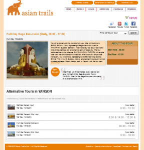 asiantrails