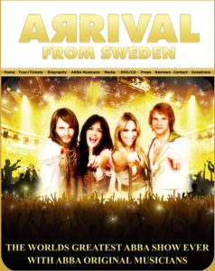 ABBA