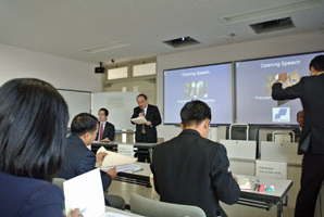 滋賀大学