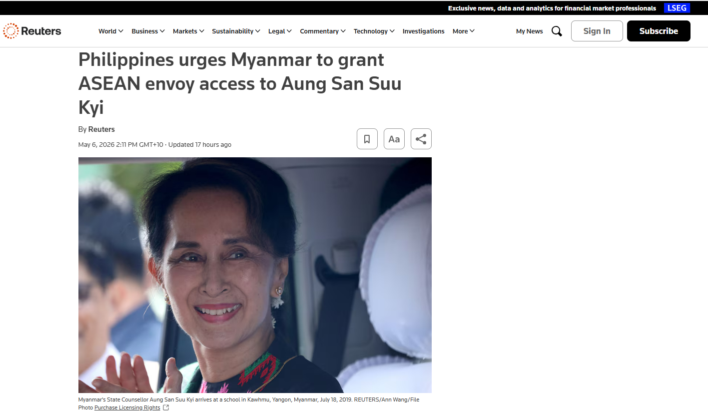 ASEAN