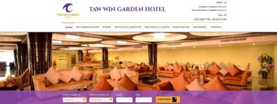 TAWWINGARDENHOTEL