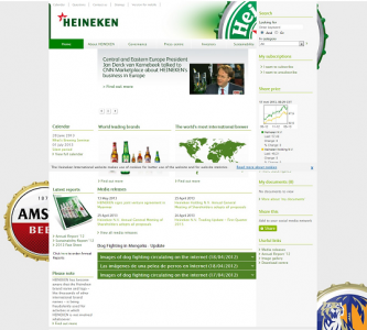 Heineken