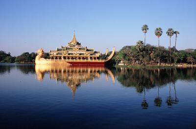 ミャンマー投資環境視察ミッション