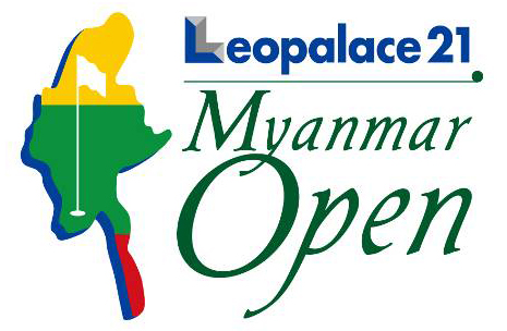 レオパレス21ミャンマーオープン