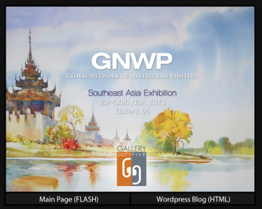 GNWP