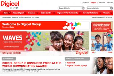 Digicel