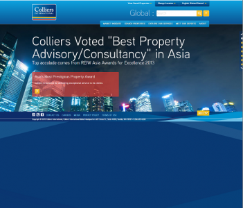Colliers