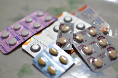 医薬品輸入
