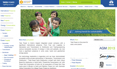 TATApower