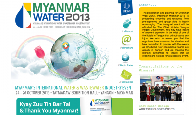 myanmarwater2013