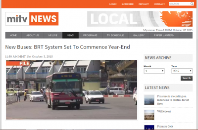 BRT