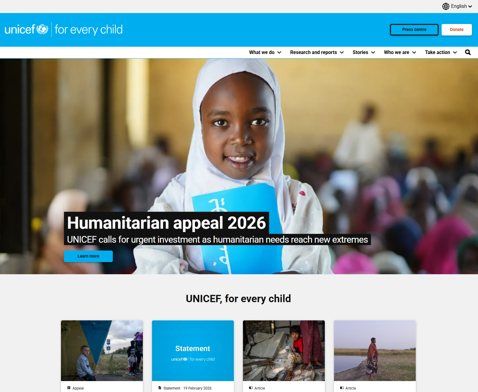 UNICEF