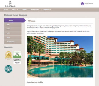 sedonahotel