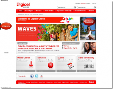 Digicel