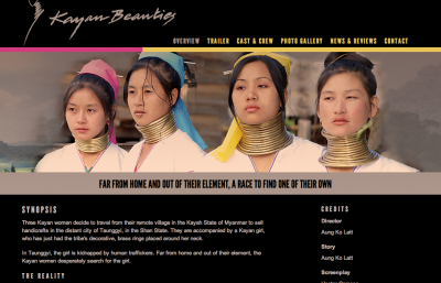 KayanBeauties