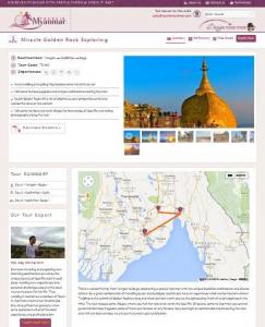 ToursinMyanmar