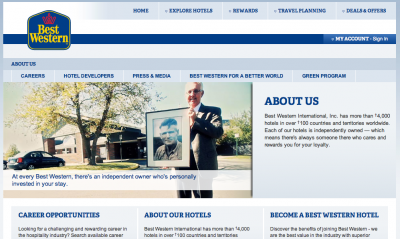 BestWesternHotels