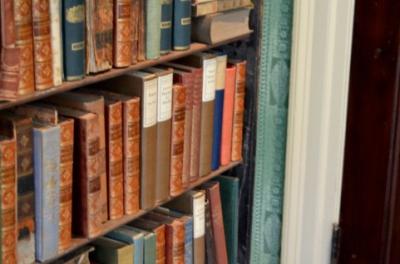 図書館