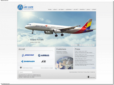 AirLease