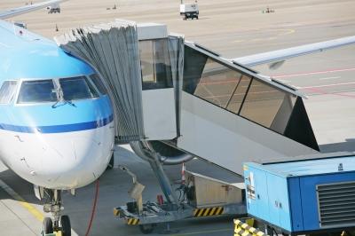 ハンタワディ国際空港