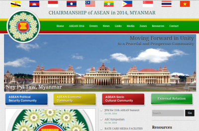 ASEAN