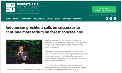 ForestsAsiaSummit