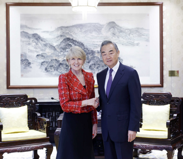 中国