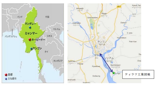大陽日酸