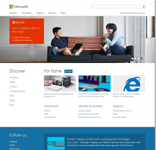 Microsoft