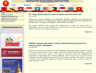 ASEAN