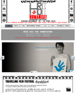 映画祭