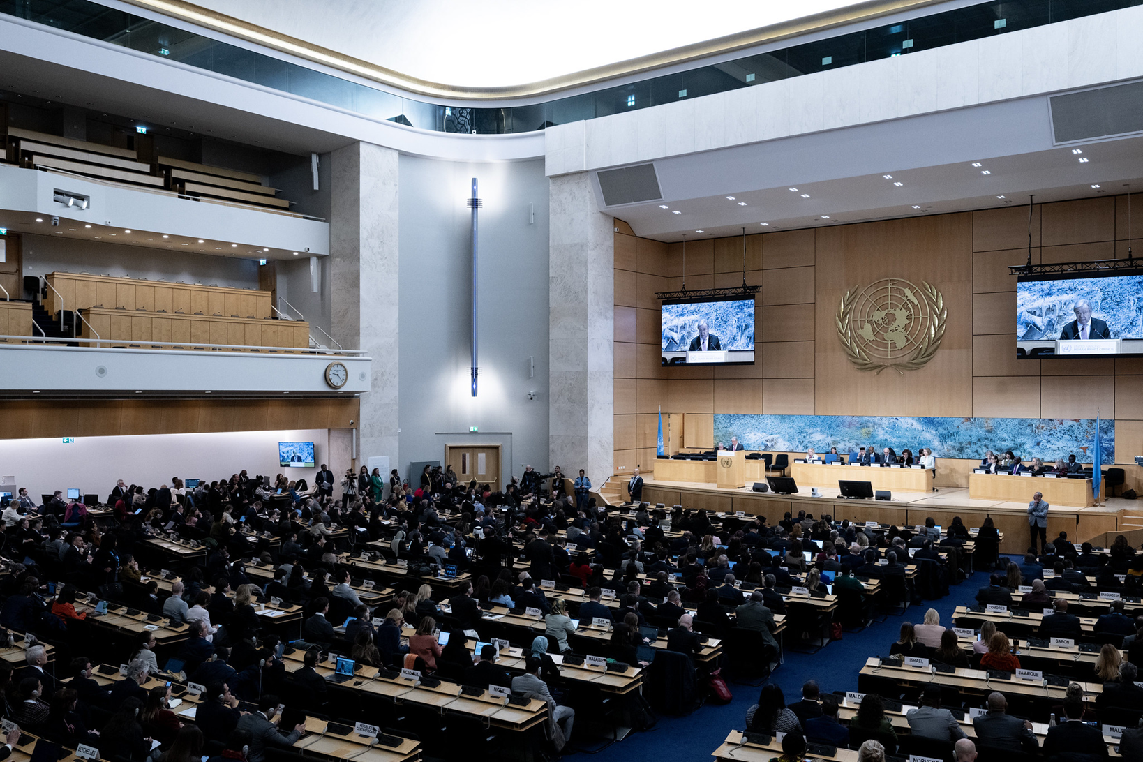 ICJ